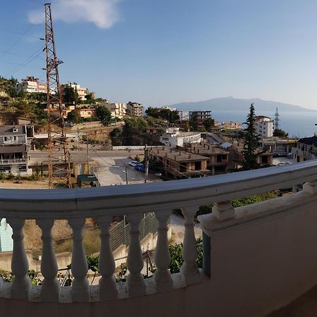 Stunning Sea View Apartments Саранда Номер фото