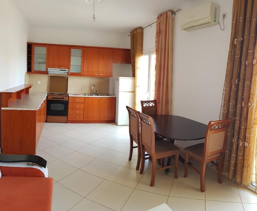 Stunning Sea View Apartments Саранда Экстерьер фото