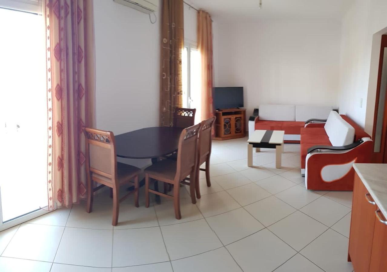 Stunning Sea View Apartments Саранда Экстерьер фото