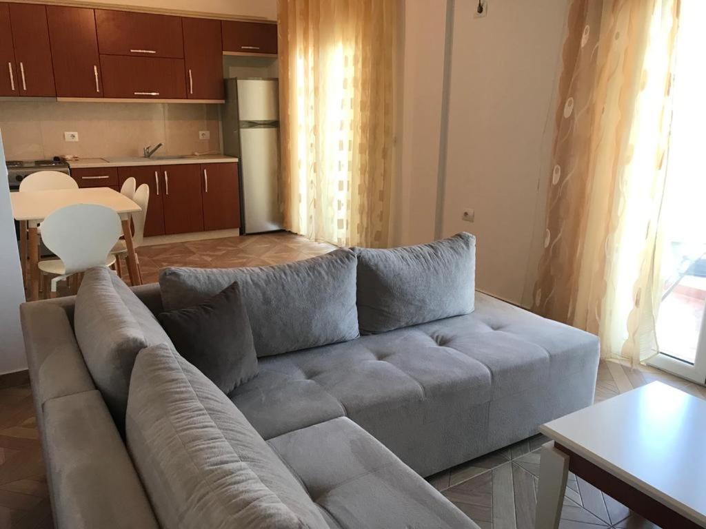 Stunning Sea View Apartments Саранда Экстерьер фото
