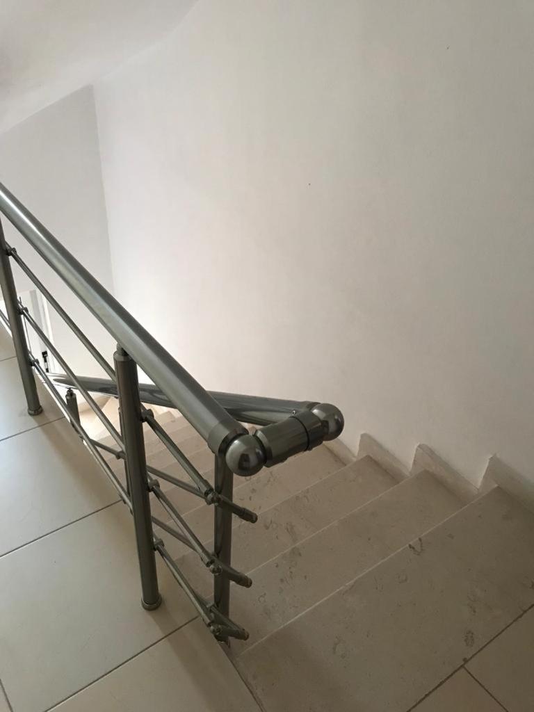 Stunning Sea View Apartments Саранда Номер фото