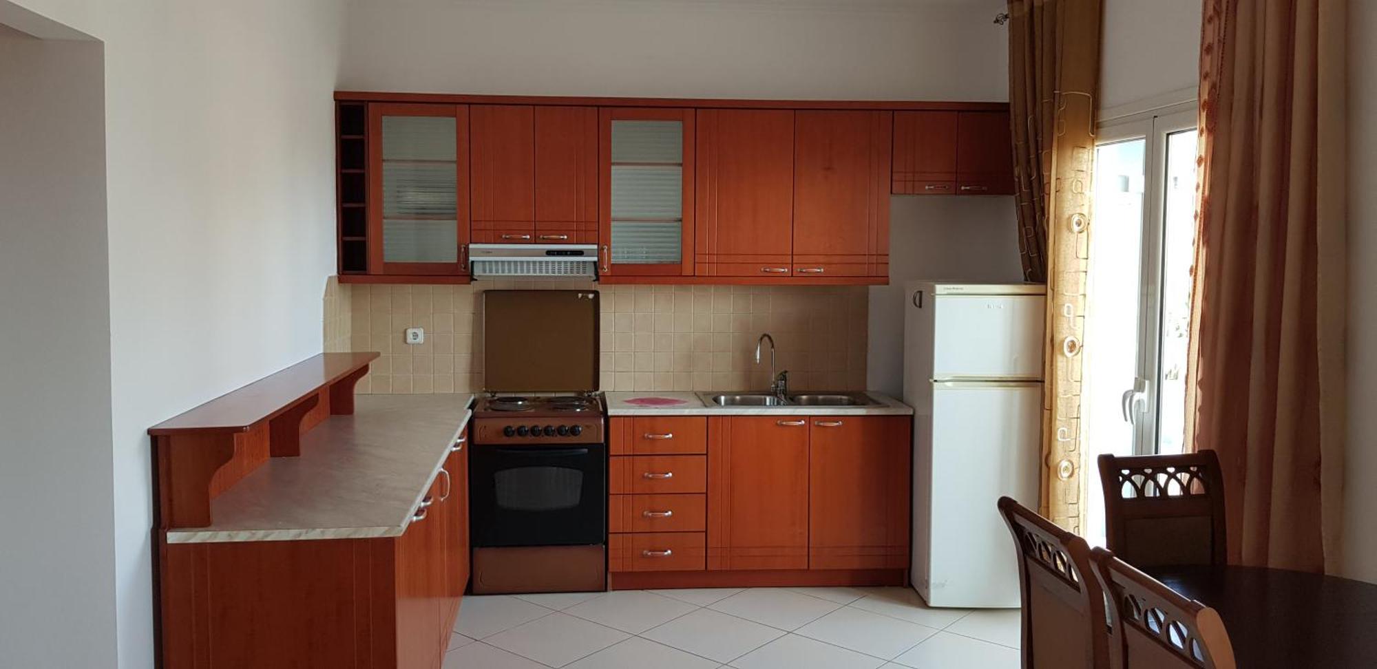 Stunning Sea View Apartments Саранда Номер фото