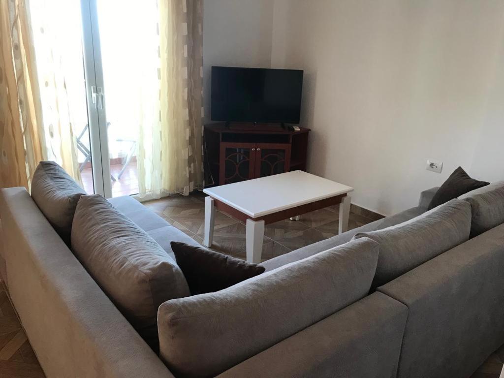 Stunning Sea View Apartments Саранда Номер фото
