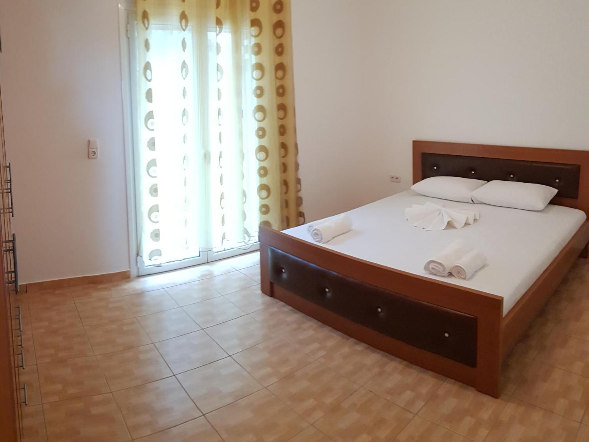 Stunning Sea View Apartments Саранда Номер фото