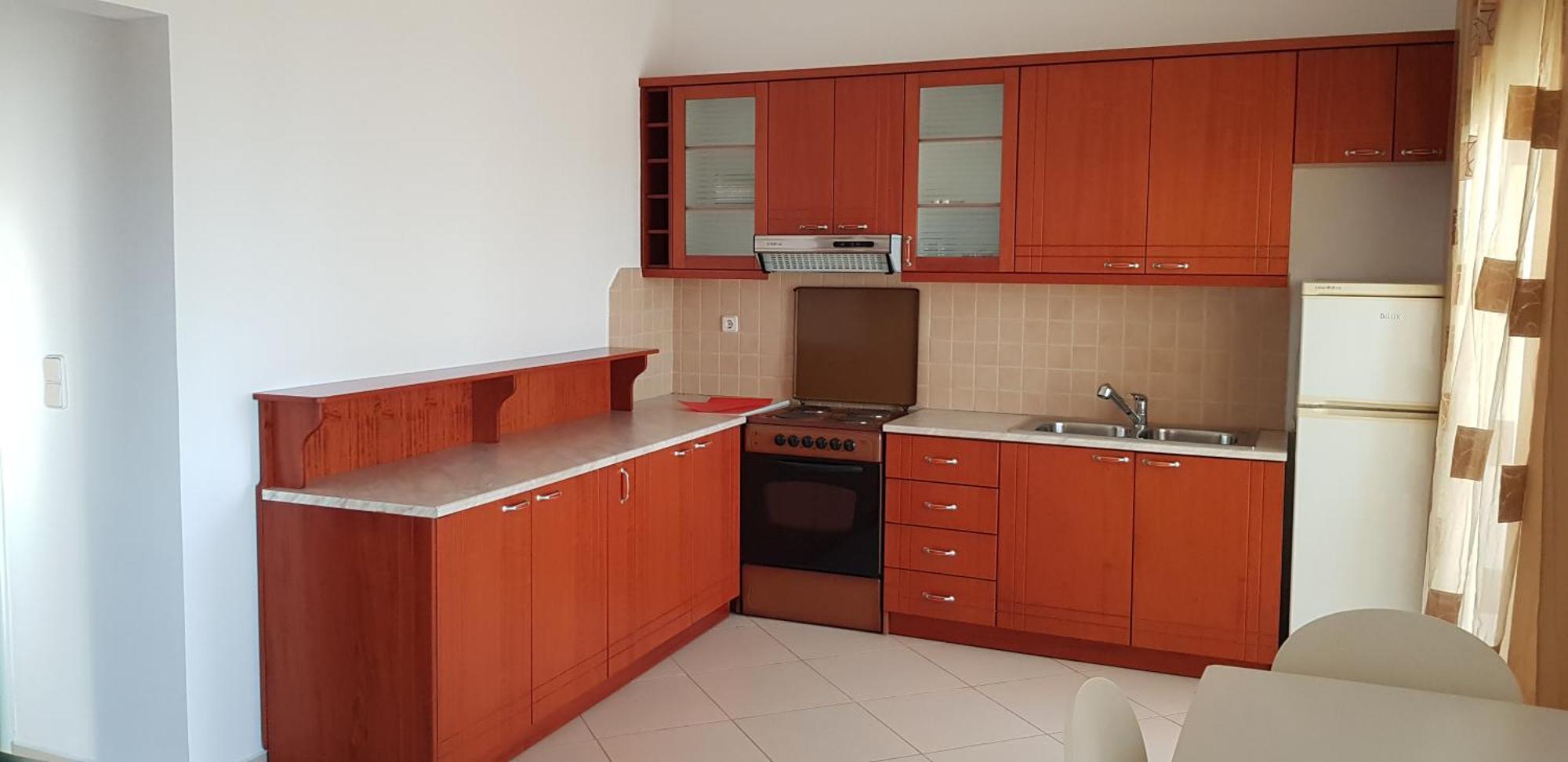 Stunning Sea View Apartments Саранда Номер фото