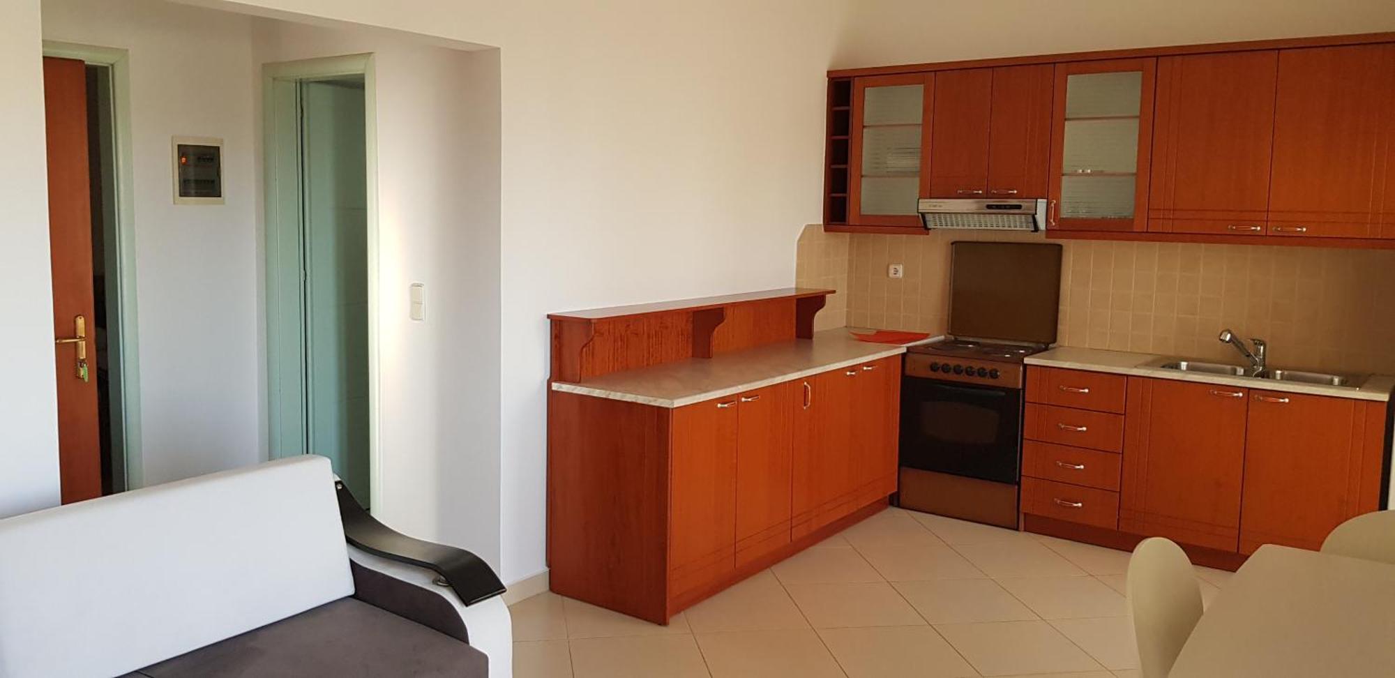 Stunning Sea View Apartments Саранда Номер фото