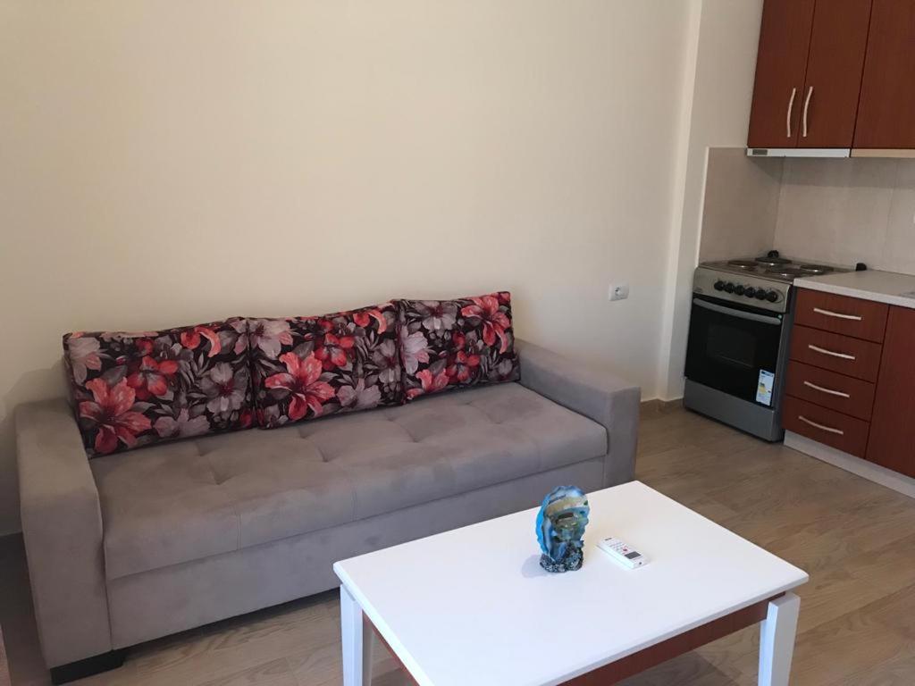 Stunning Sea View Apartments Саранда Номер фото