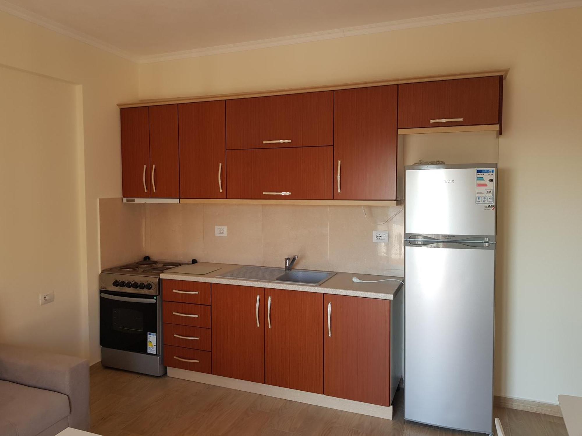 Stunning Sea View Apartments Саранда Номер фото