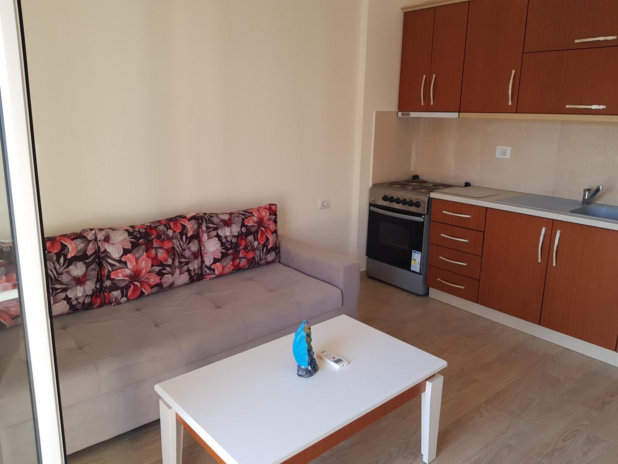 Stunning Sea View Apartments Саранда Номер фото